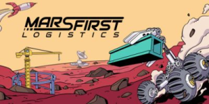 火星第一物流|Build.22689339|容量378MB|官方中文|Mars First Logistics