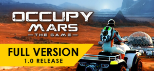 占领火星|v1.0.14联机版|容量15.2GB|官方中文|Occupy Mars: The Game