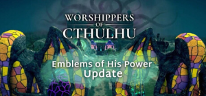 克苏鲁信徒|v1.0.0.4|容量9.63GB|官方中文|Worshippers of Cthulhu