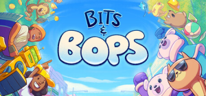 啵点节奏|v1.10.0|容量2.71GB|官方中文|Bits & Bops