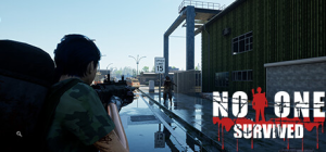 无人生还|v1.0.0.1|容量46.7GB|官方中文|No One Survived