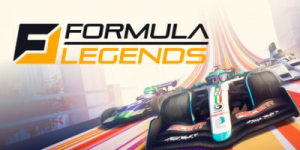 方程式传奇|v1.5|全DLC|容量12.1GB|官方中文|Formula Legends