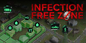 无感染区|Build.22684626|容量6.2GB|官方中文|赠多项修改器Infection Free Zone