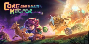 护核纪元|v1.2.1.2|容量996MB|官方中文|赠多项修改器|Core Keeper