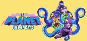 猫咪星球|Build.22755728|容量1.48GB|官方中文|A Planet Full of Cats