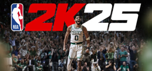 NBA 2K25-虚拟机版|Build.19221740_修复4月19日后无法玩|容量141GB|官方中文
