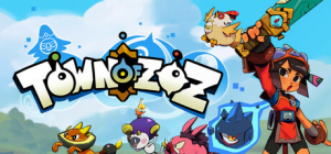 佐兹镇|Build.22703993|容量4.89GB|官方中文|Town of Zoz