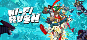 完美音浪|Build.20567064|全DLC|容量20.9GB|官方中文|Hi-Fi RUSH