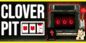 四叶草深渊|Build.22750951|容量357MB|官方中文|CloverPit