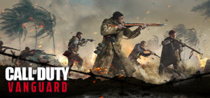 使命召唤18：先锋|完整版|容量80.9GB|官方中文|Call of Duty®: Vanguard