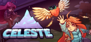 蔚蓝|v1.4.0.0|容量1.08GB|官方中文|Celeste