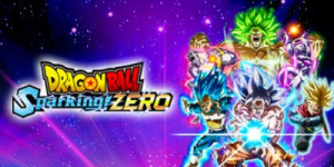 七龙珠 电光炸裂！ZERO|v20260421|容量28.8GB|官方中文|赠多项修改器|DRAGON BALL: Sparking! ZERO
