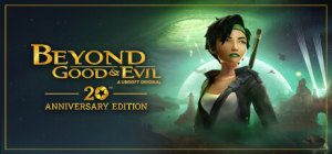 超越善恶：20 周年纪念版-虚拟机版|Build.15306523|容量14.5GB|官方中文|Beyond Good & Evil - 20th Anniversary Edition