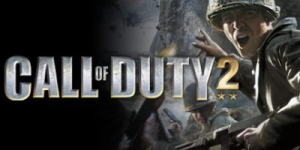 使命召唤2|v1.2|容量GB|官方中文|Call Of Duty 2