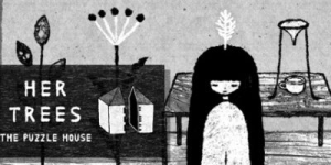 她的树：解谜房间|Build.22172682|容量156MB|官方中文|HER TREES : THE PUZZLE HOUSE