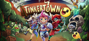 工匠镇|小城镇|Build.20285714|容量1.4GB|官方中文|Tinkertown