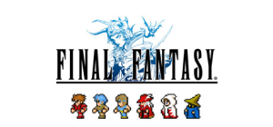 最终幻想1|Build.17234738|容量413MB|官方中文|FINAL FANTASY