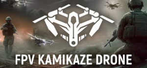 自爆无人机模拟器|Build.22573563|容量8.05GB|官方中文|FPV Kamikaze Drone
