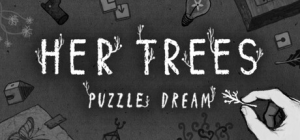 她的树：谜题梦|Build.21793963|容量550MB|官方中文|HER TREES : PUZZLE DREAM