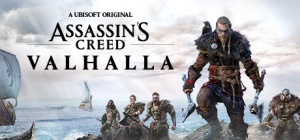 刺客信条：英灵殿-虚拟机版|v1.7.0_支持Windows 11 24H2|容量146GB|官方中文|Assassin's Creed Valhalla