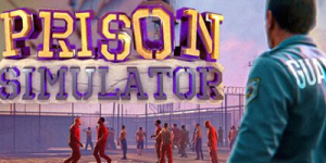 监狱模拟器|v1.4.3.30|全DLC|容量8.25GB|官方中文|Prison Simulator