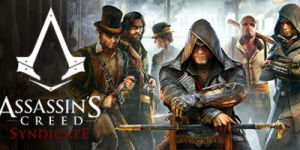 刺客信条6：枭雄|v1.51.H|容量68GB|官方中文||赠多项修改器|Assassin's Creed Syndicate