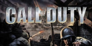 使命召唤1|v1.0|容量1.1GB|官方中文|Call Of Duty