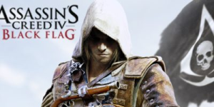 刺客信条4：黑旗|v1.08|容量28.2GB|官方中文|赠多项修改器|赠存档|Assassin's Creed IV: Black Flag