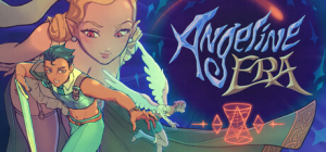天使时代|Build.22739990|容量2.58GB|官方中文|Angeline Era