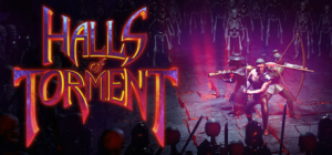 苦痛殿堂|苦痛庄园|Build.22764619|全DLC|容量3.14GB|官方中文|Halls of Torment