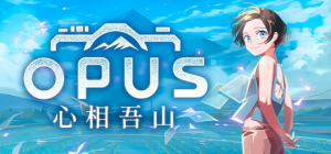 OPUS：心相吾山|v1.28.5.69|容量7.81GB|官方中文|OPUS: Prism Peak