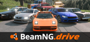 车祸模拟器|v0.38.5.0|容量47.9GB|官方中文|BeamNG.drive