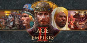 帝国时代2：决定版|v170934|全DLC|容量85.6GB|官方中文|赠多项修改器|Age of Empires II: Definitive Edition