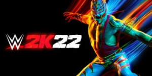 美国职业摔角联盟2K22|v1.16豪华版|集成DLCs|容量51.2GB|内置汉化|WWE 2K22 Deluxe Edition