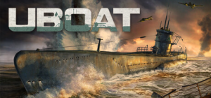U型潜艇|德国水手|v2026.1|全DLC|容量88.2GB|官方中文|UBOAT
