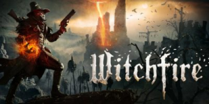巫火|女巫之火|v0.8.6|容量43GB|内置汉化|Witchfire