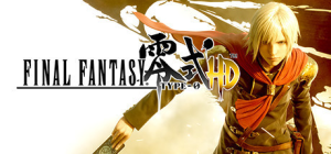 最终幻想：零式HD|容量24.7GB|官方中文|FINAL FANTASY TYPE-0 HD