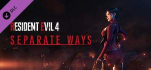 生化危机4：重制版|Build.21521672|全DLC|新增艾达王DLC|容量74.4GB|官方中文|Resident Evil 4