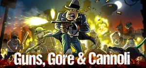 枪，血，意大利黑手党|v1.0.4|容量2.88GB|内置汉化|Guns, Gore & Cannoli