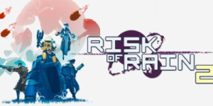 雨中冒险2|v1.4.1.886|全DLC|容量3.33GB|官方中文|附XG器|Risk of Rain 2