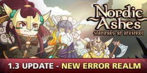 北欧之烬：诸神黄昏幸存者|v2.0.8.1|全DLC|容量1.54GB|官方中文|Nordic Ashes: Survivors of Ragnarok