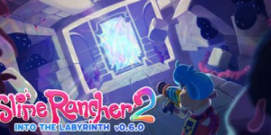 史莱姆牧场2|v1.1.1|全DLC|容量8.36GB|官方中文|Slime Rancher 2