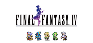 最终幻想4像素复刻版|Build.17234765|容量559MB|官方中文|赠多项修改器|FINAL FANTASY IV