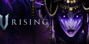 夜族崛起|v1.1.10.0|全DLC|附联机补丁|容量11.5GB|官方中文|赠多项修改器|V Rising