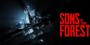森林之子|Build.03102025联机版|容量14.9GB|官方中文|Sons Of The Forest
