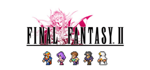 最终幻想2|Build.17234753|容量419MB|官方中文|FINAL FANTASY II