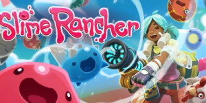 史莱姆牧场|v1.4.4.HF|容量1.15GB|官方中文|赠存档|Slime Rancher