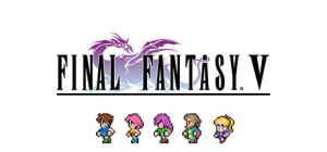 最终幻想5|Build.17234790|容量781MB|官方中文|赠多项修改器|FINAL FANTASY V
