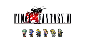 最终幻想6像素复刻版|Build.20265119|容量1.43GB|官方中文|赠多项修改器|FINAL FANTASY VI