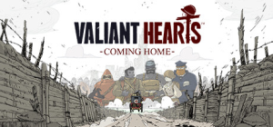 勇敢的心：叶落归根-虚拟机版|Build.19066588|容量1.91GB|官方中文|Valiant Hearts: Coming Home